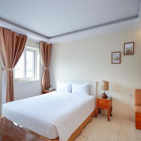 Erato Boutique Hotel Thành Pho Ho Chí Minh Esterno foto