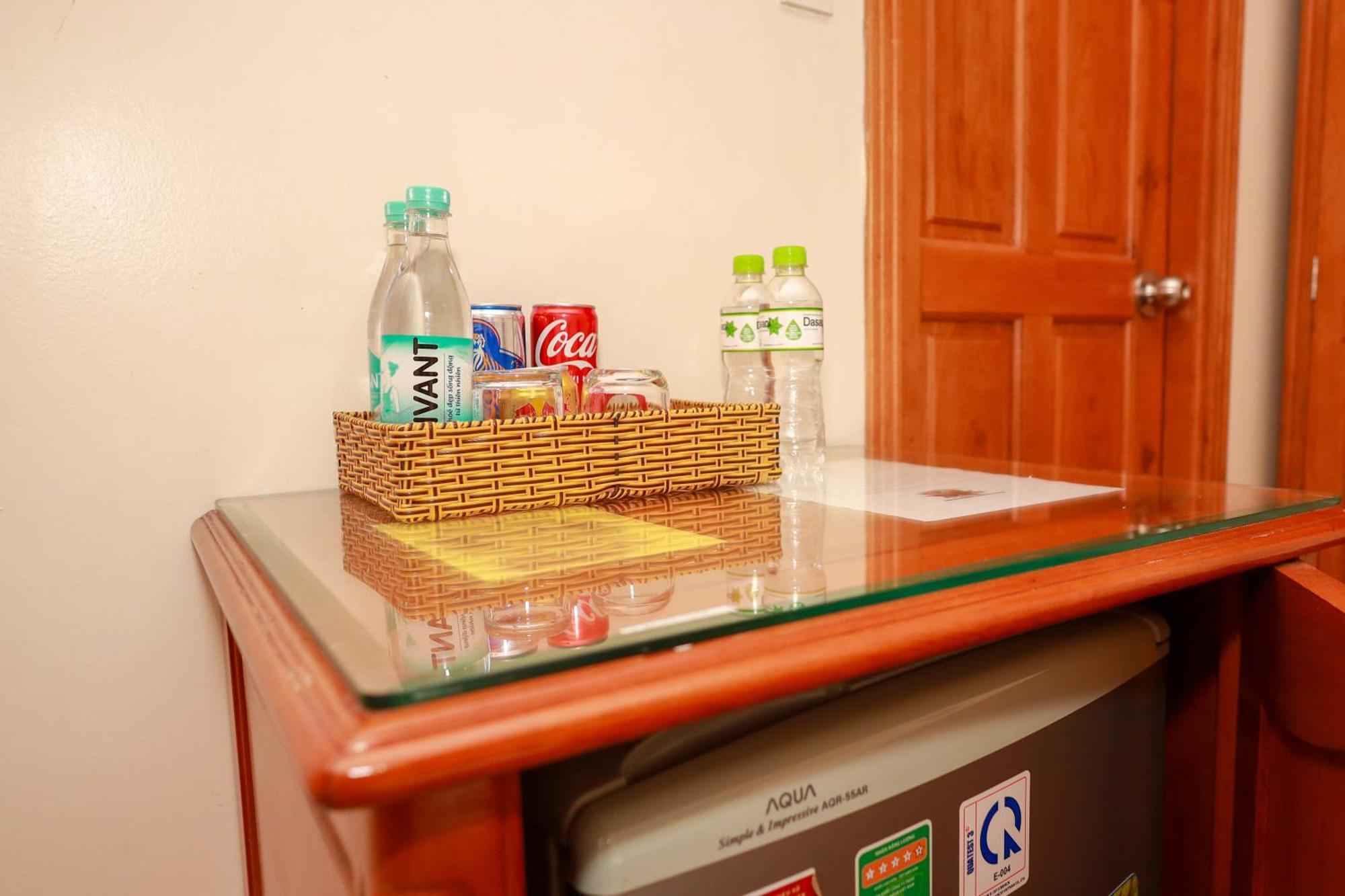 Erato Boutique Hotel Thành Pho Ho Chí Minh Esterno foto