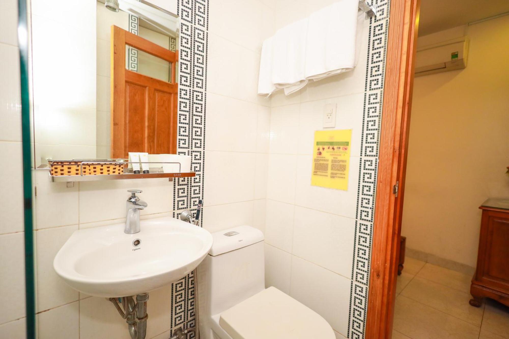 Erato Boutique Hotel Thành Pho Ho Chí Minh Esterno foto
