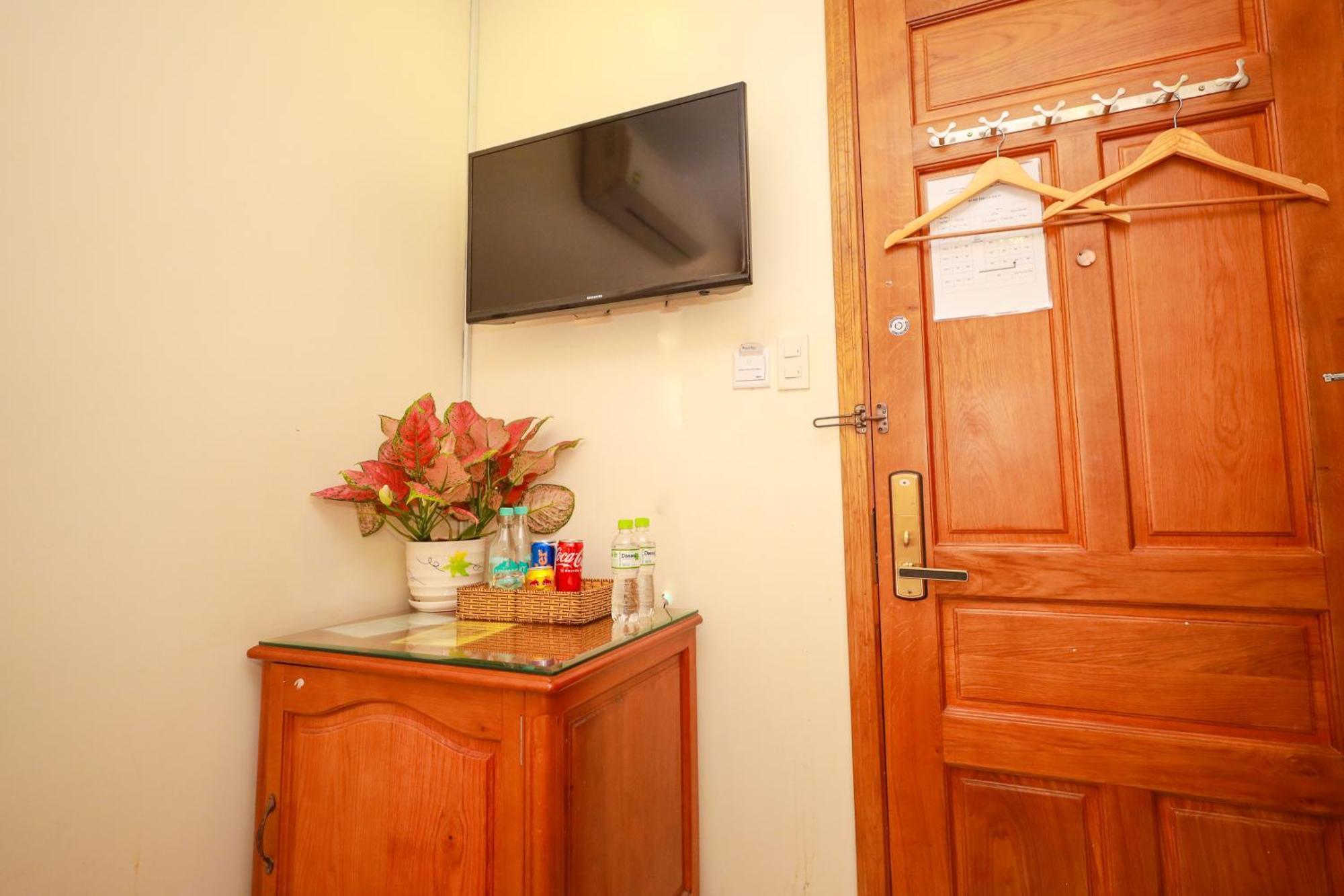 Erato Boutique Hotel Thành Pho Ho Chí Minh Esterno foto