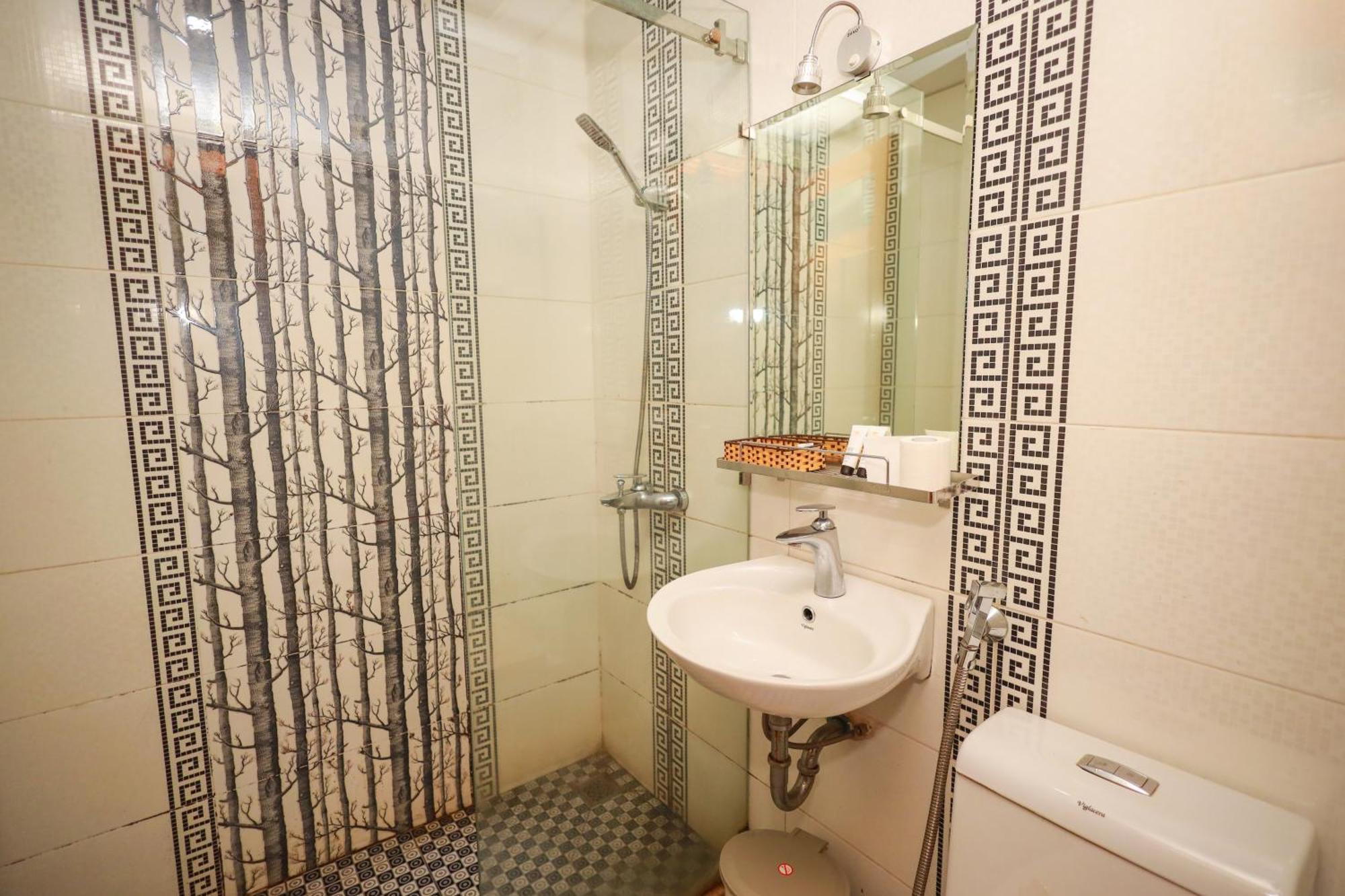 Erato Boutique Hotel Thành Pho Ho Chí Minh Esterno foto