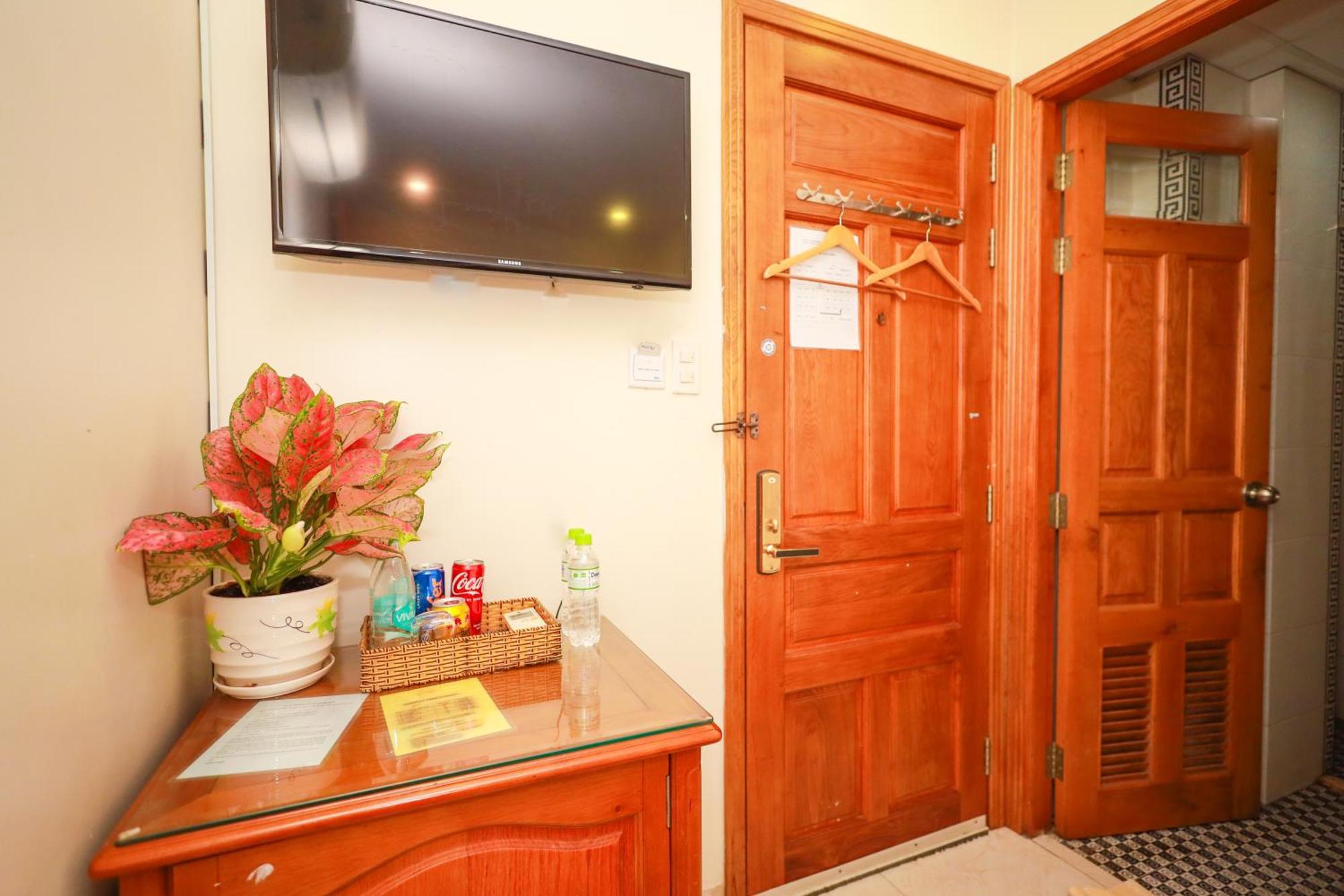 Erato Boutique Hotel Thành Pho Ho Chí Minh Esterno foto
