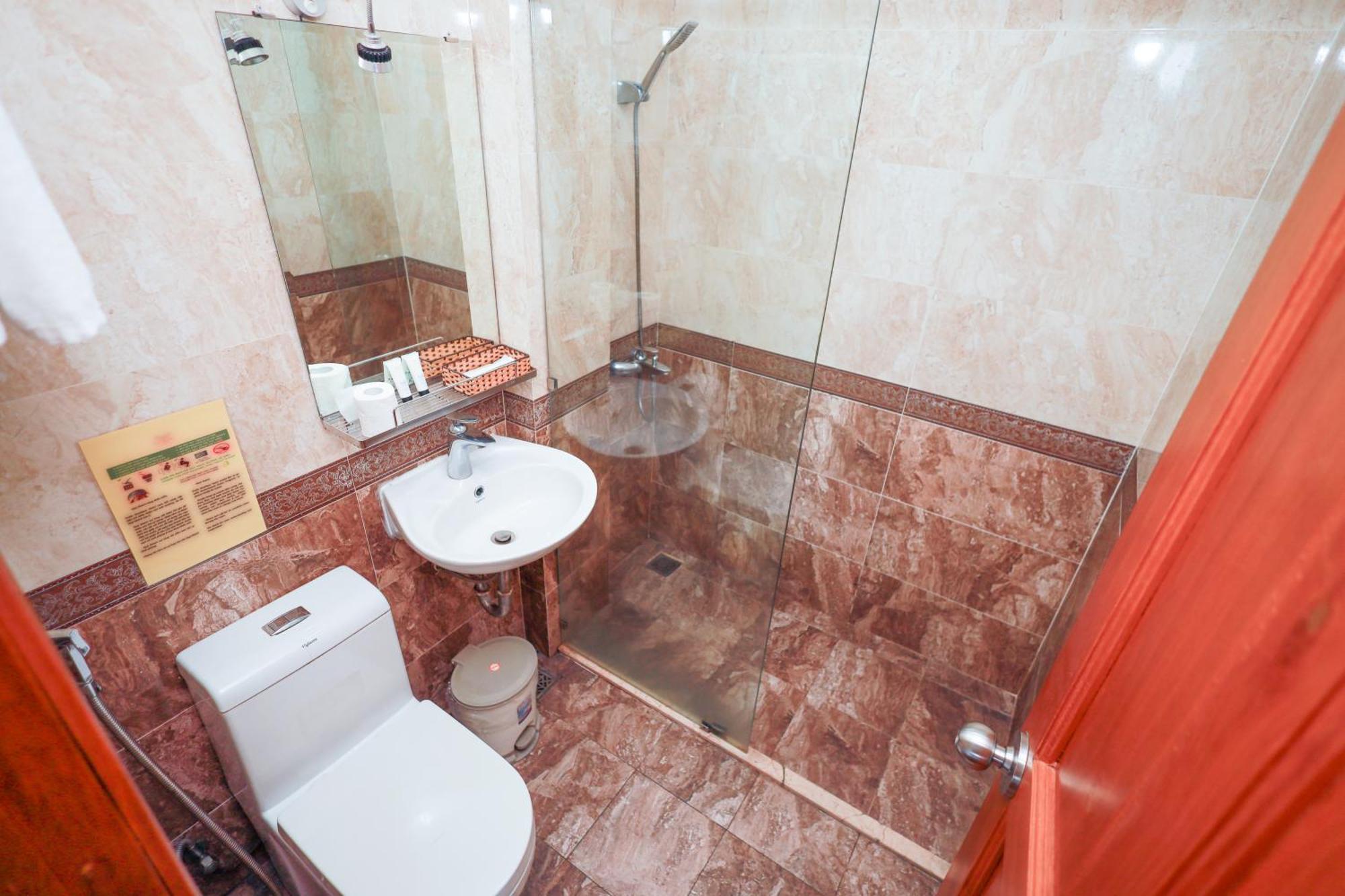 Erato Boutique Hotel Thành Pho Ho Chí Minh Esterno foto