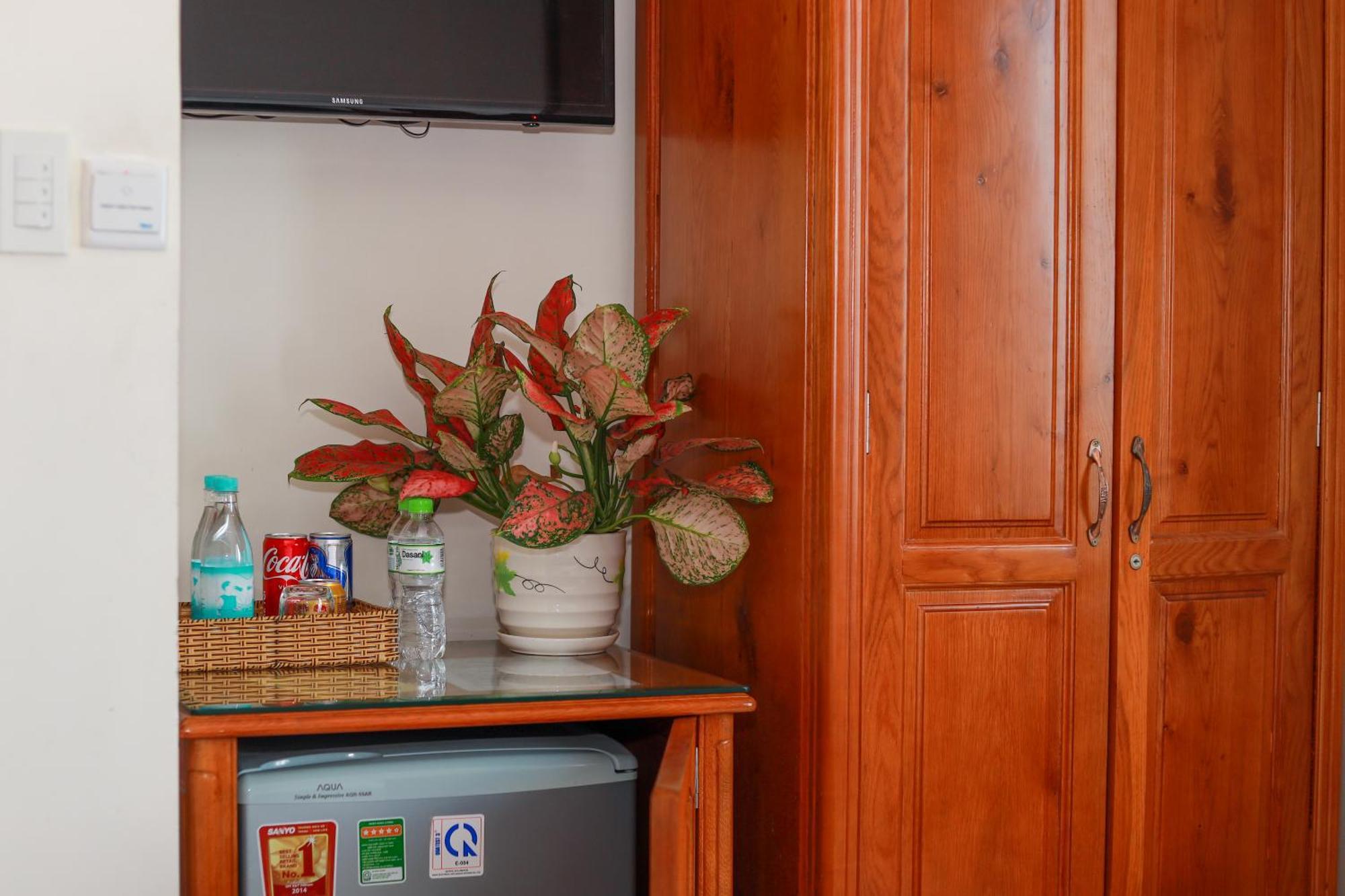 Erato Boutique Hotel Thành Pho Ho Chí Minh Esterno foto
