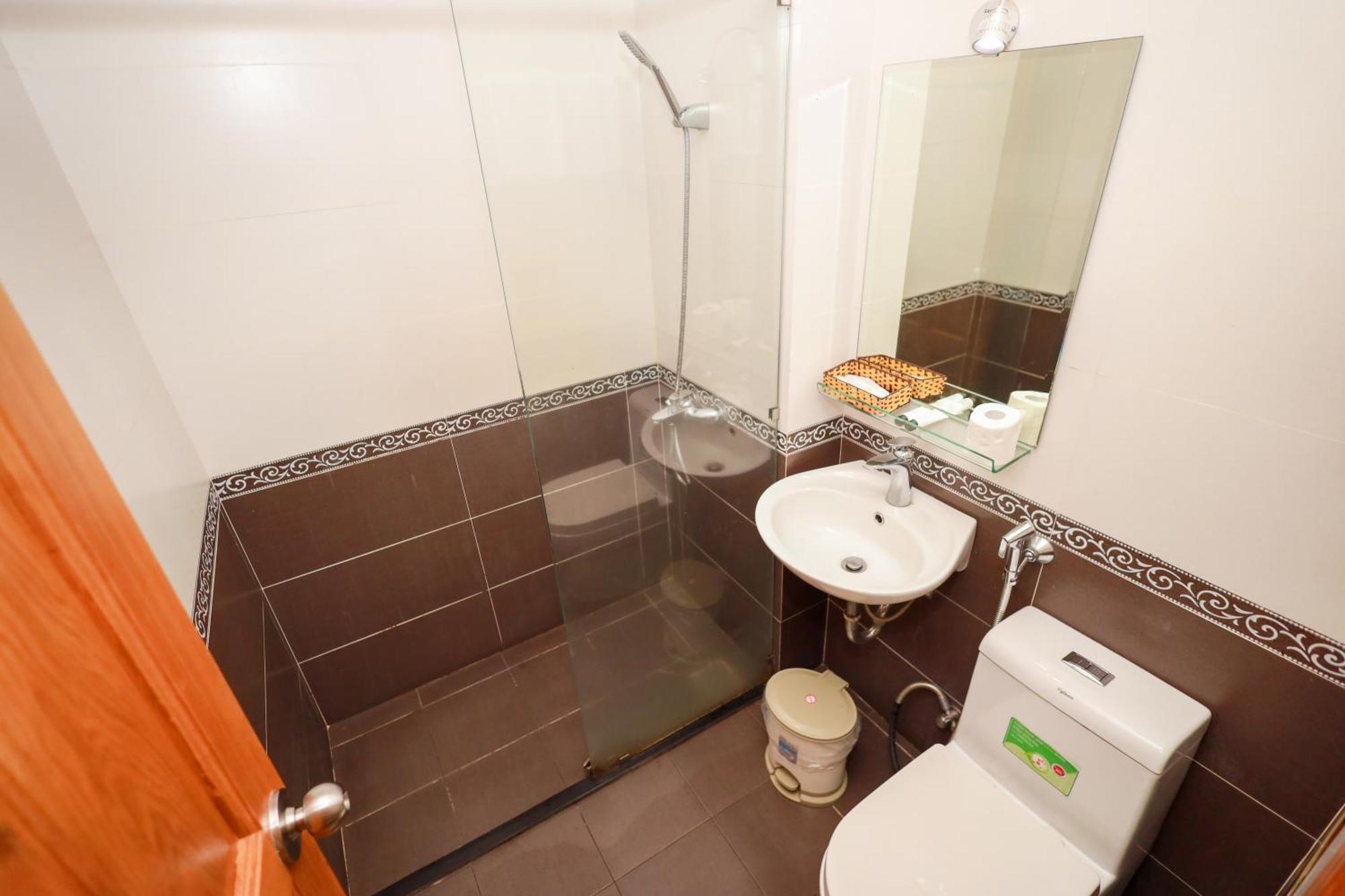 Erato Boutique Hotel Thành Pho Ho Chí Minh Esterno foto