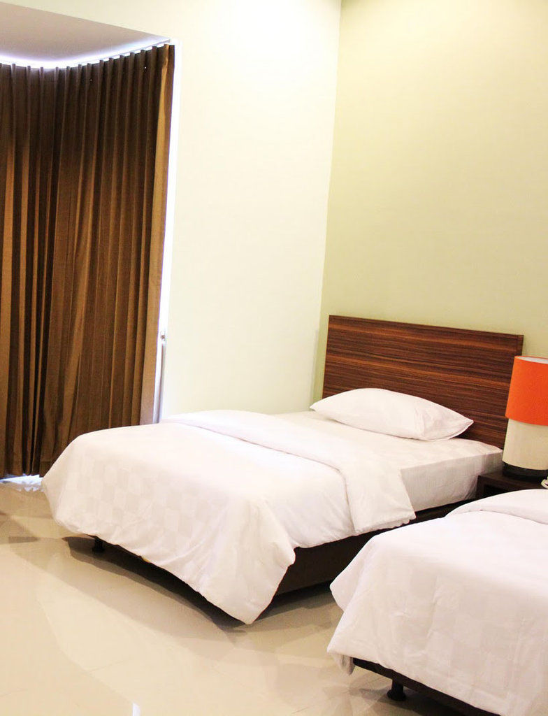 Erato Boutique Hotel Thành Pho Ho Chí Minh Esterno foto